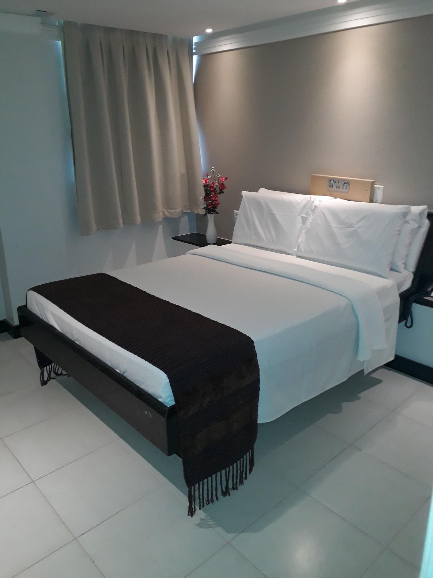 Sempre Bahia Hotel 3*