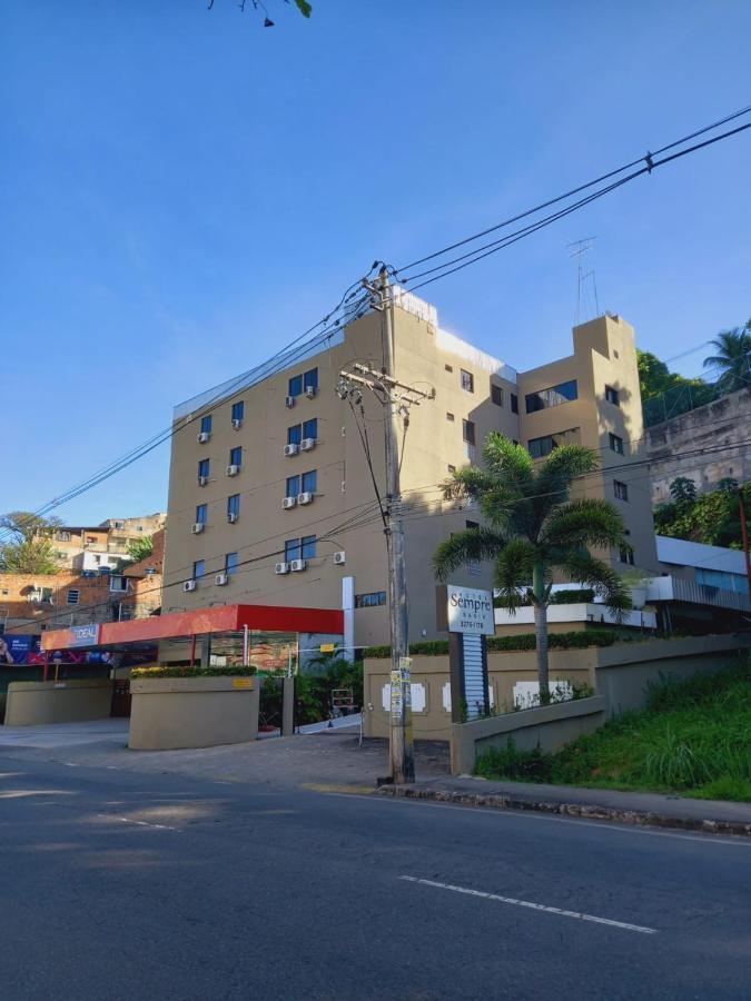 Sempre Bahia Hotel Salvador