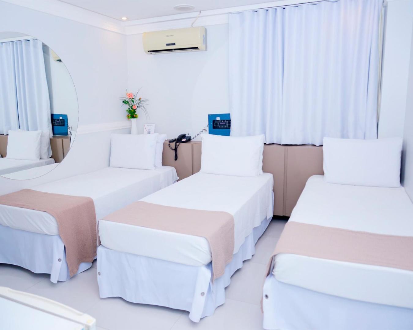 Hotel Sempre Bahia 3*