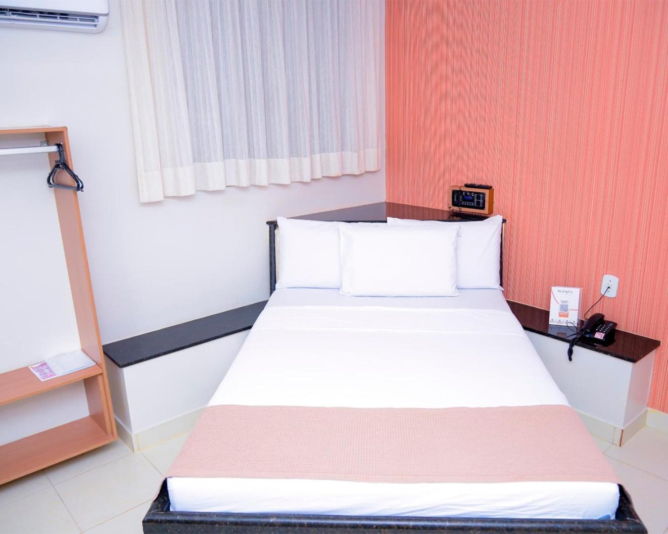 Sempre Bahia Hotel 3*