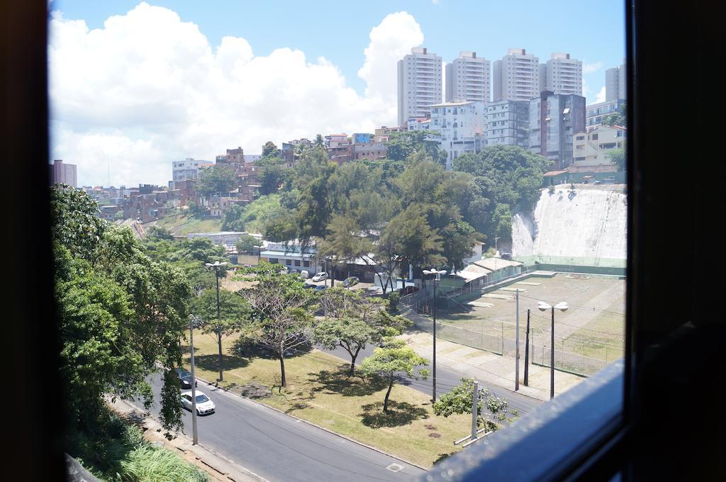 Hotel Sempre Bahia Salvador