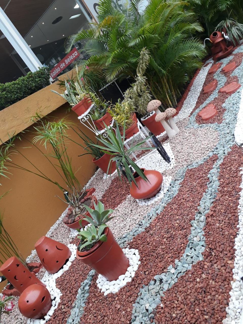 Hotel Sempre Bahia 3*