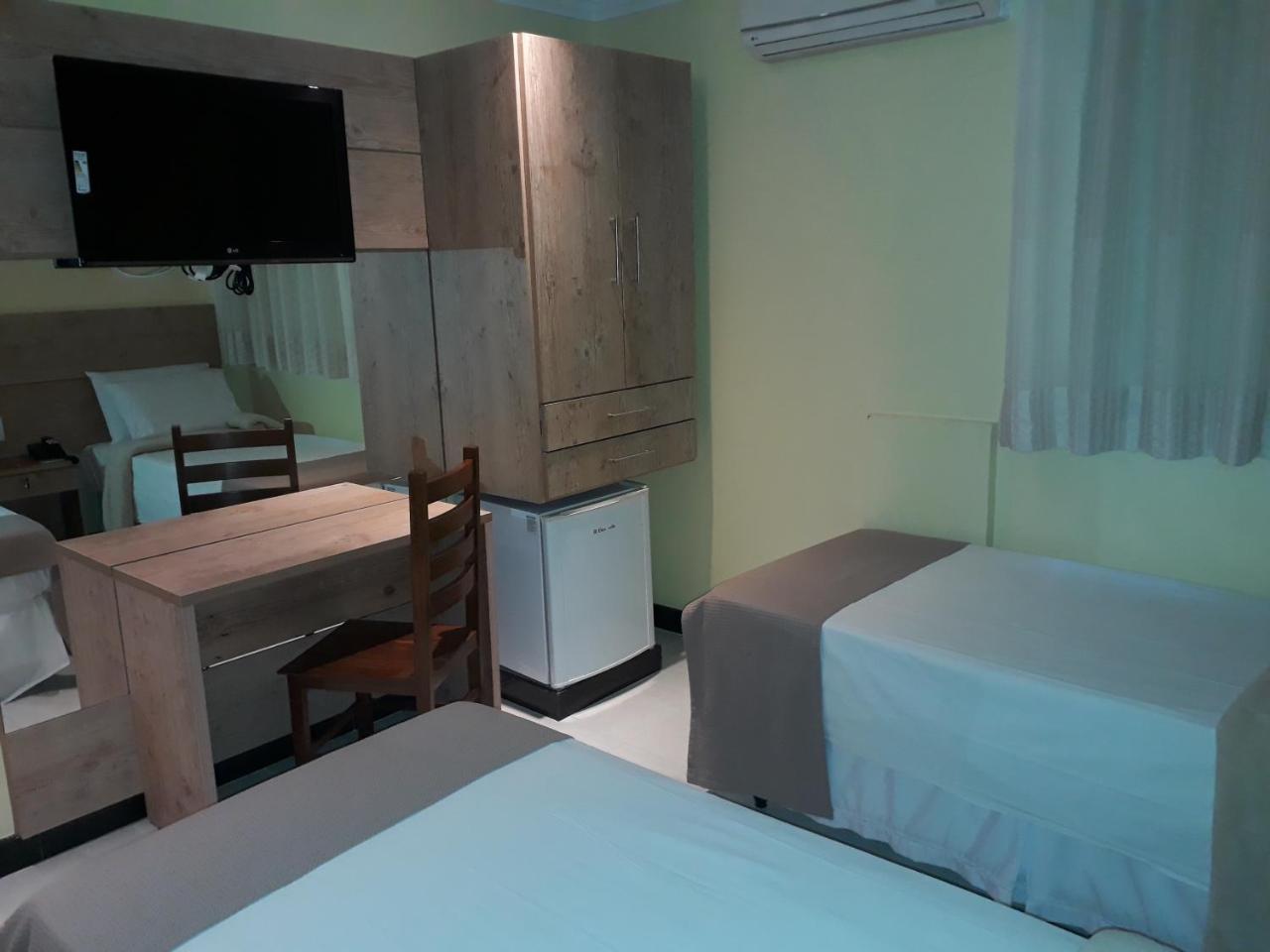 Hotel Sempre Bahia 3*