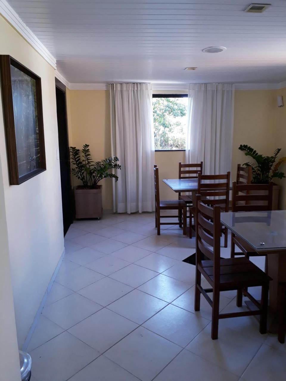 Sempre Bahia Hotel 3*