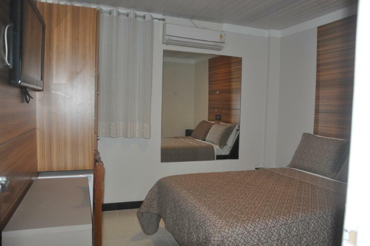 Sempre Bahia Hotel 3*