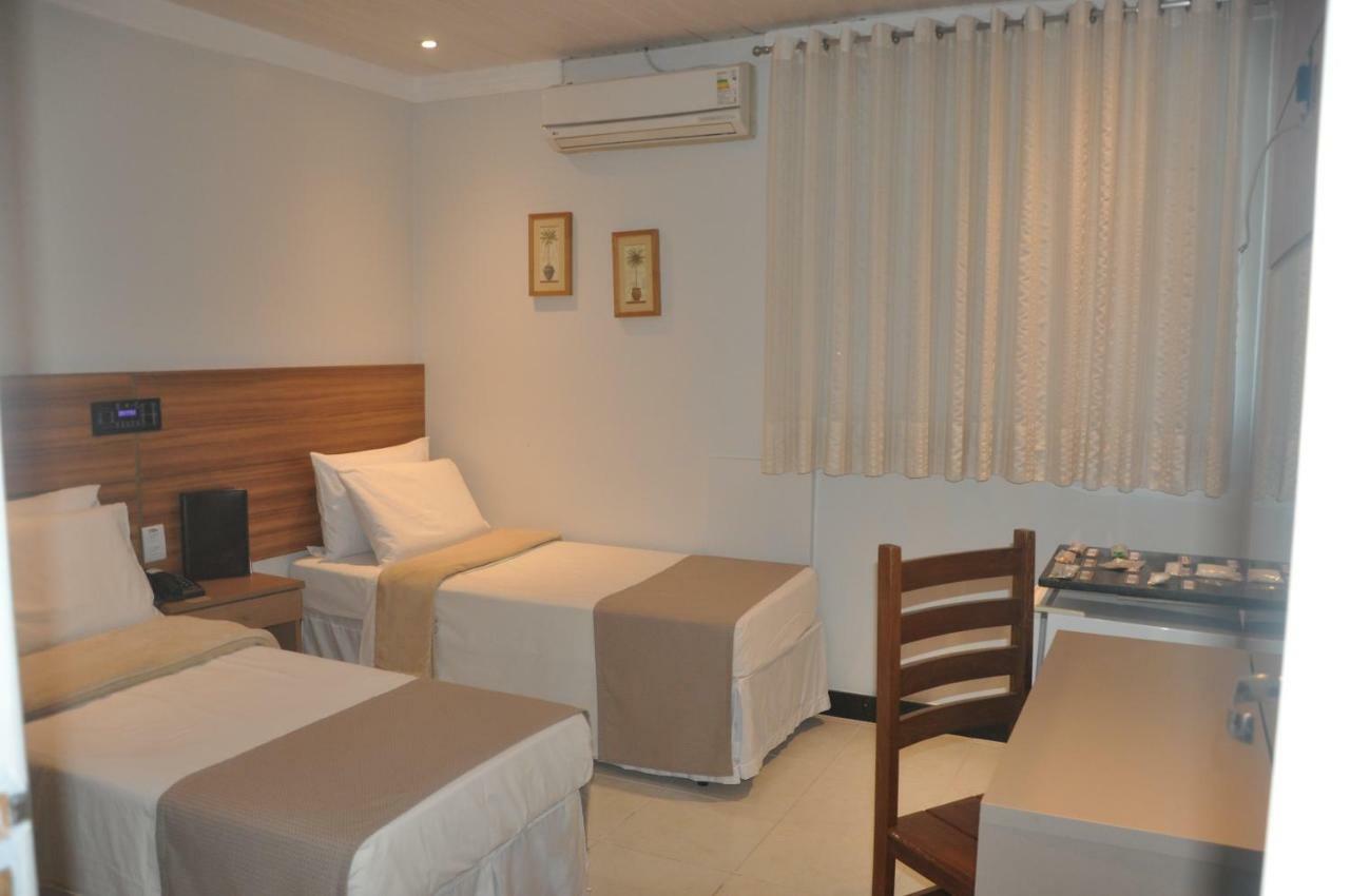 Hotel Sempre Bahia 3*