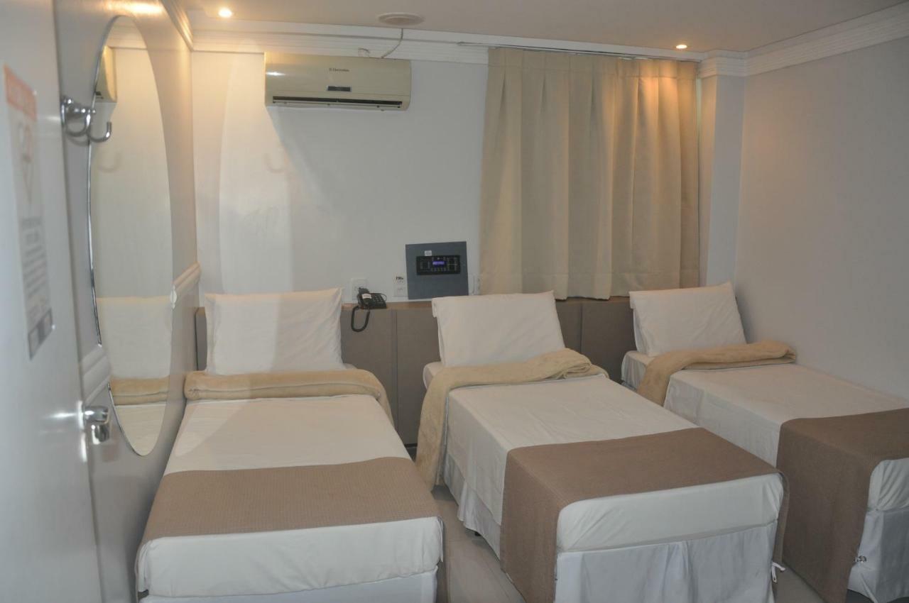 Hotel Sempre Bahia