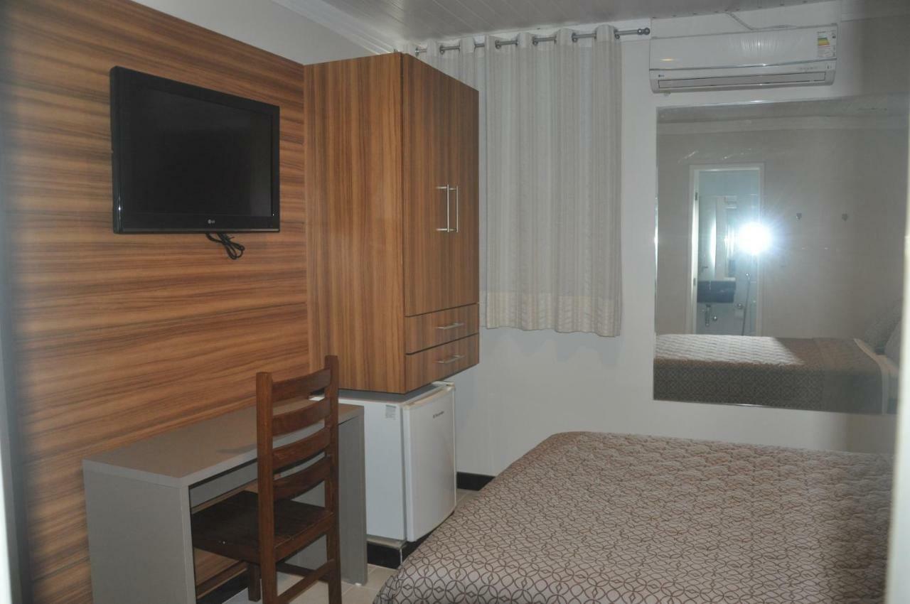 Hotel Sempre Bahia Salvador