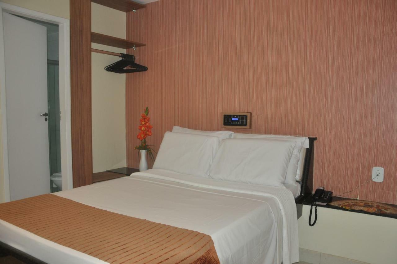 Hotel Sempre Bahia