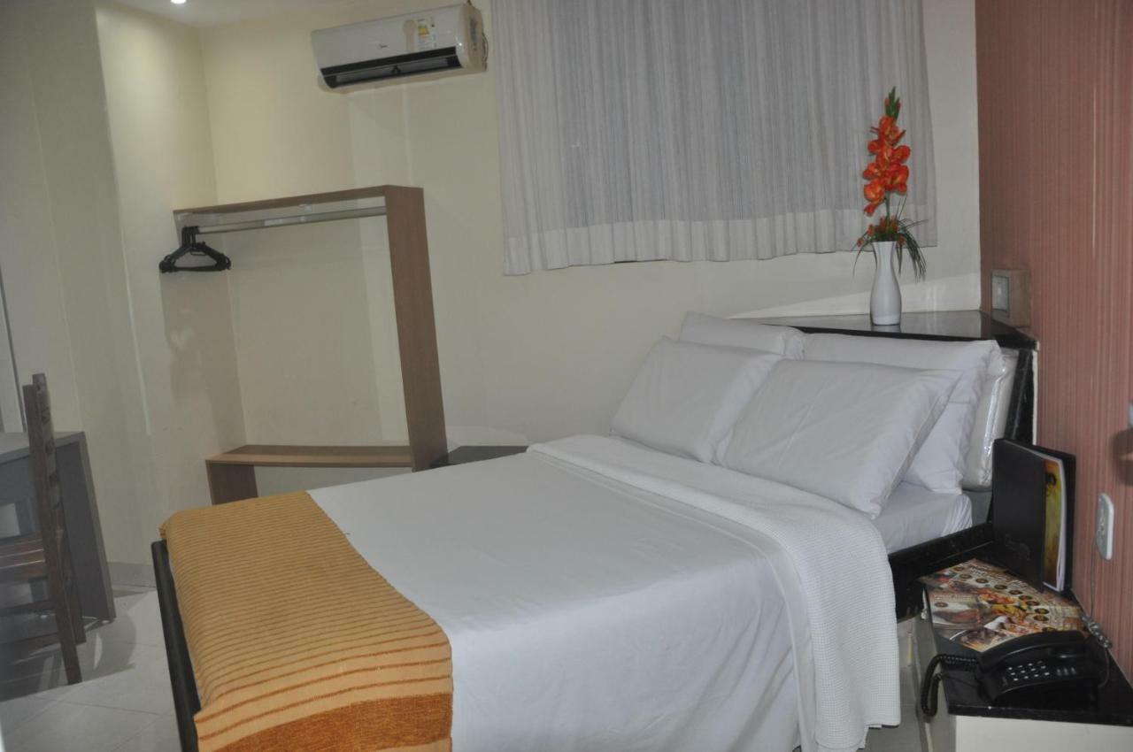 Sempre Bahia Hotel 3*