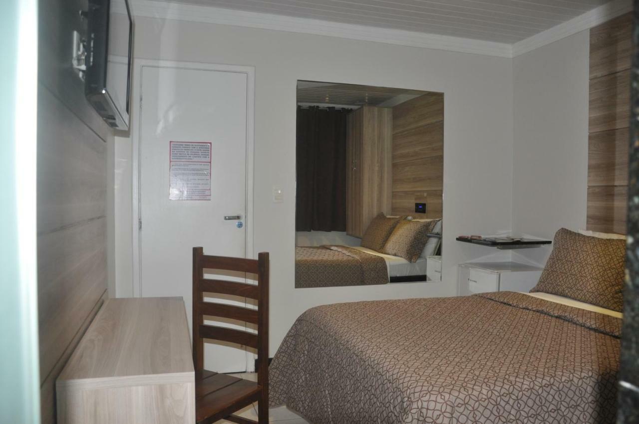 Sempre Bahia Hotel 3*