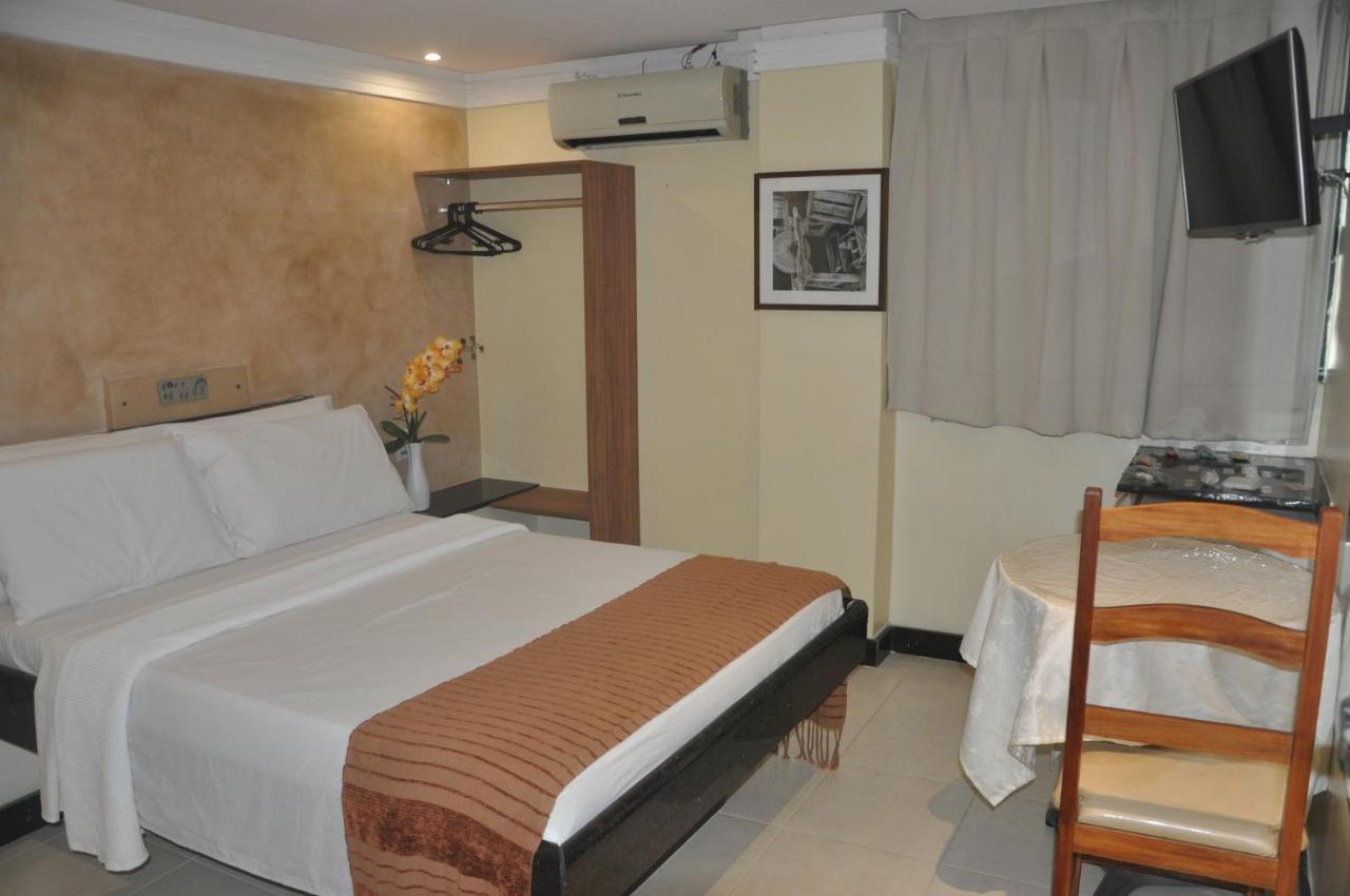 Sempre Bahia Hotel Salvador
